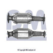 BM Catalysts Petrol Cat BM90420