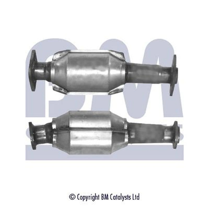 BM Catalysts Homologated Petrol Cat BM90420H