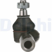 Delphi Steering Tie Rod End Ball Joint Front Right M14x1.5 TA6419