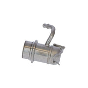 NRF EGR Cooler (Exhaust Gas Recirculation) 48369