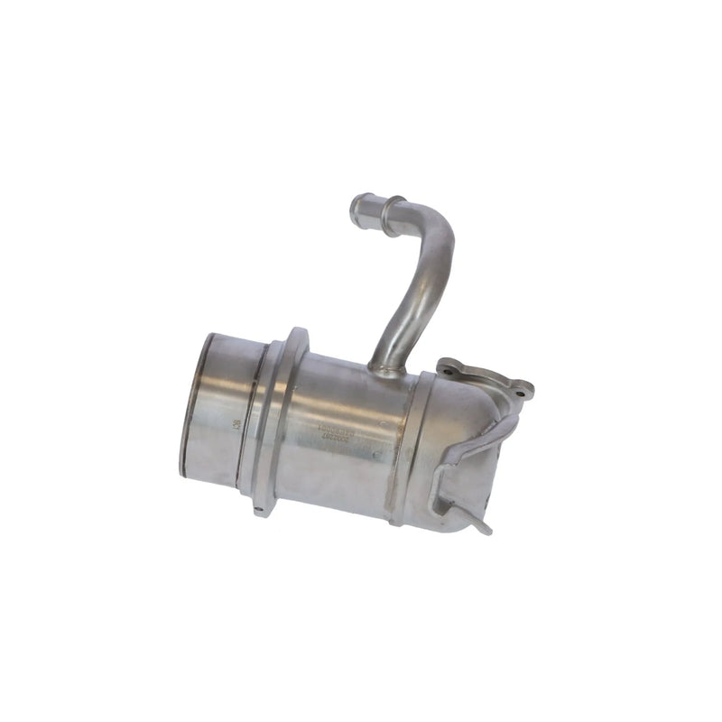 NRF EGR Cooler (Exhaust Gas Recirculation) 48369