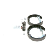 Bosch Brake Shoe Set Axle Kit 0 204 114 518