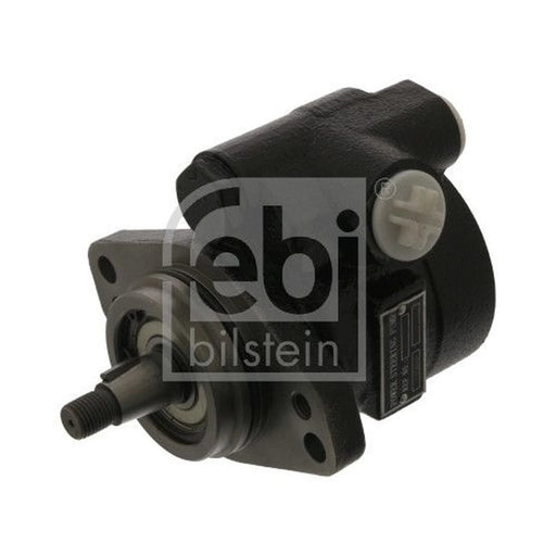 Febi Power Steering Hydraulic Pump 38792