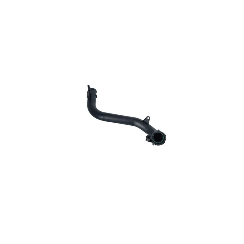 NRF Intercooler Turbo Charge Air Hose 166177