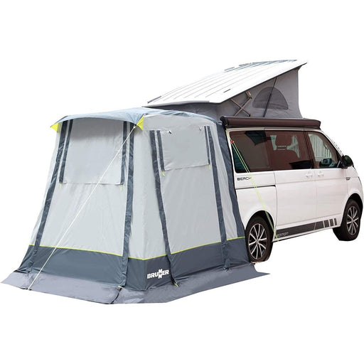 BRUNNER Comet Tailgate Tent Awning for VW T4 T5 T6 Campervan 2m High - Brunner - Van Life Living