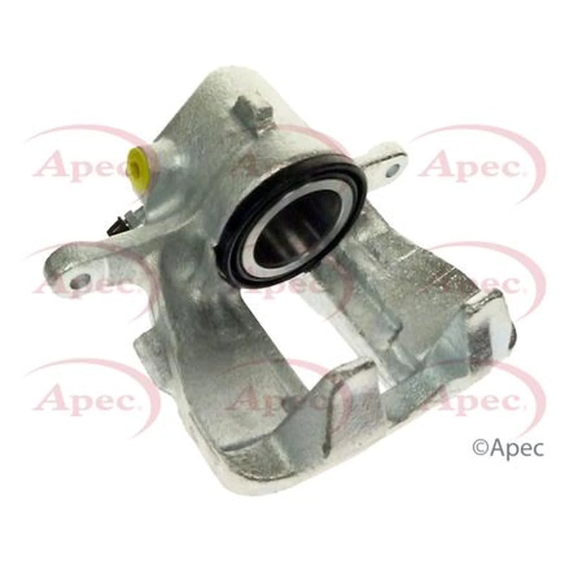 Apec Brake Caliper Assembly Front Left LCA1319