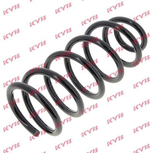 KYB Rear Suspension Coil Spring RC5842
