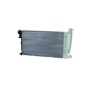 NRF Engine Radiator 50414