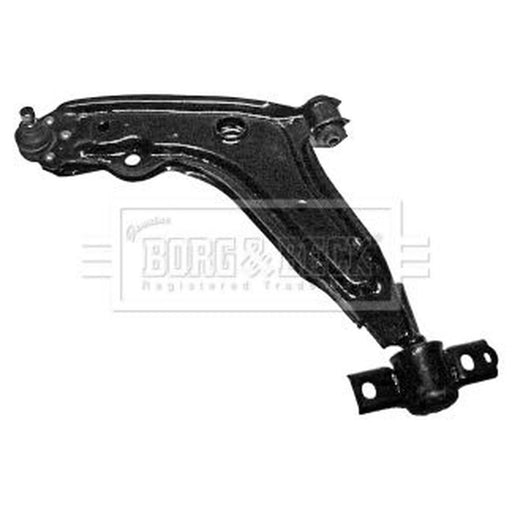 Borg & Beck Control/Trailing Arm BCA6022