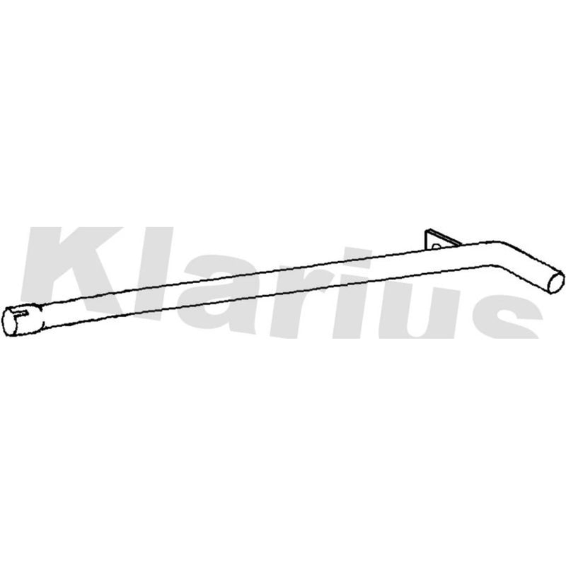 Klarius Exhaust Pipe OD RN859M