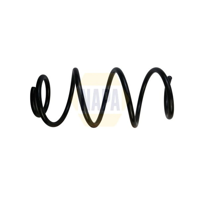 NAPA Front Suspension Coil Spring NCS1804