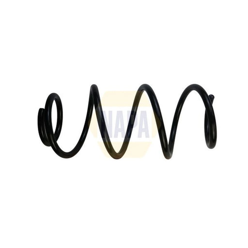 NAPA Front Suspension Coil Spring NCS1804