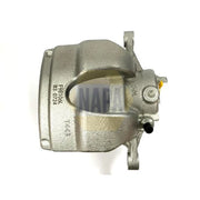 NAPA Brake Caliper Assembly Front Left NCA1853