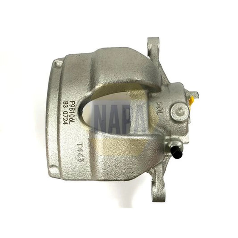 NAPA Brake Caliper Assembly Front Left NCA1853
