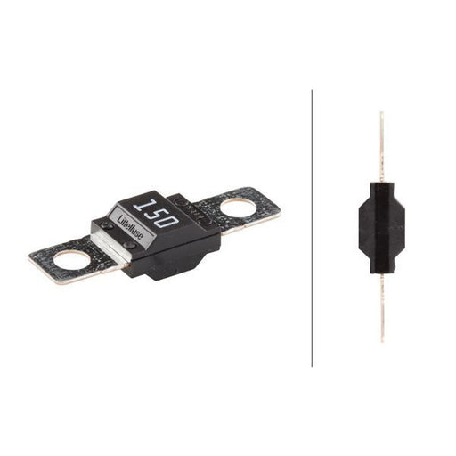 Hella Automotive Fuse 8JS 742 901-081