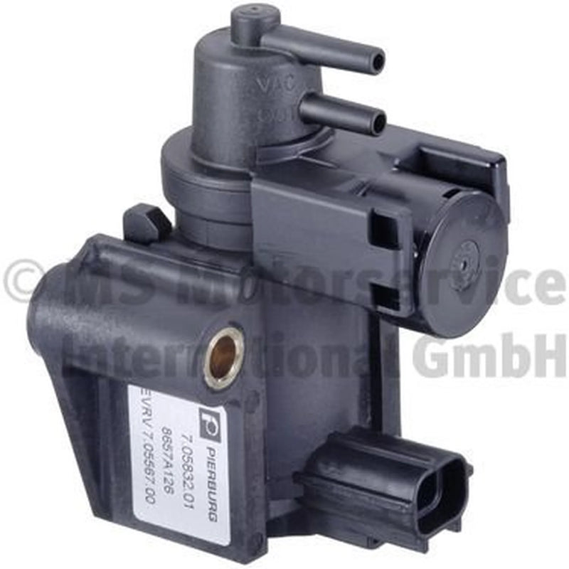 Pierburg Turbo Boost Pressure Converter 7.05832.03.0