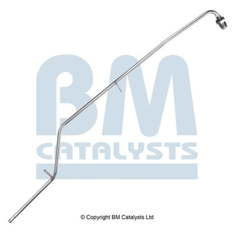 BM Catalysts Pressure Pipe PP11004A