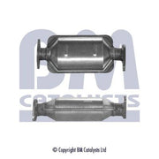BM Catalysts Petrol Cat BM90878