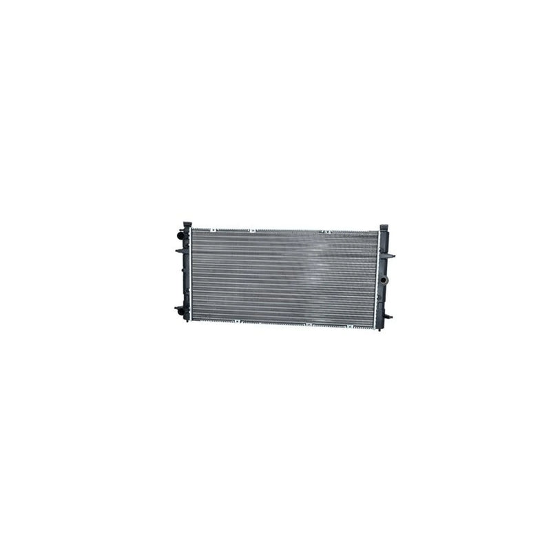 NRF Engine Radiator 509514A