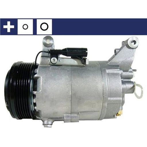 Mahle Air Conditioning Compressor ACP 32 000S