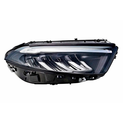 Hella Headlight Headlamp LED Right 1LX 015 390-541