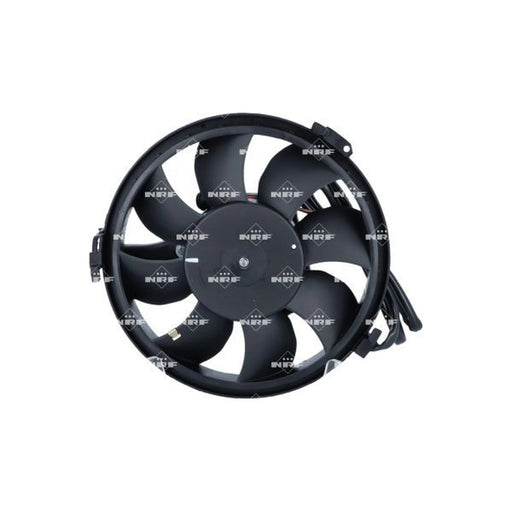 NRF Engine Cooling Fan 470022