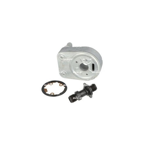 NRF Engine Oil Cooler 31323