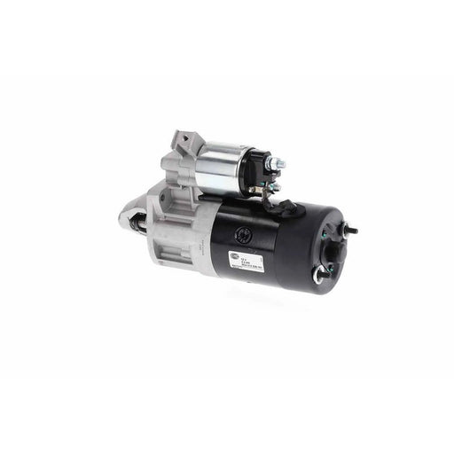 Hella Starter Motor 12V 2.2kW 9 Teeth 8EA 012 528-161