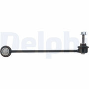 Delphi Stabiliser Bar Link Coupling Rod Front Left TC6857