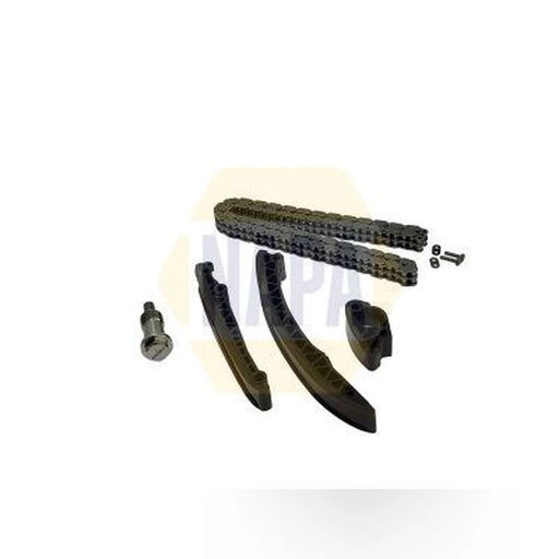 NAPA Timing Chain Kit Set 110 Links NCK4091