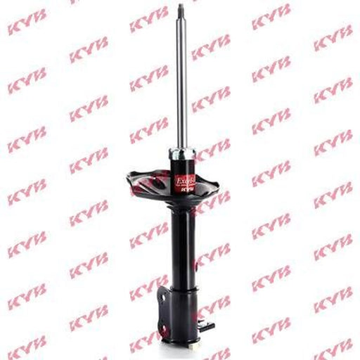 KYB Shock Absorber Damper Strut Rear Left 332109
