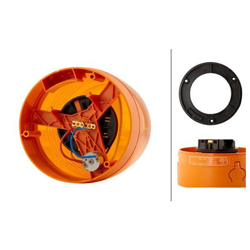Hella Rotating Beacon Wide High 2RL 008 965-011