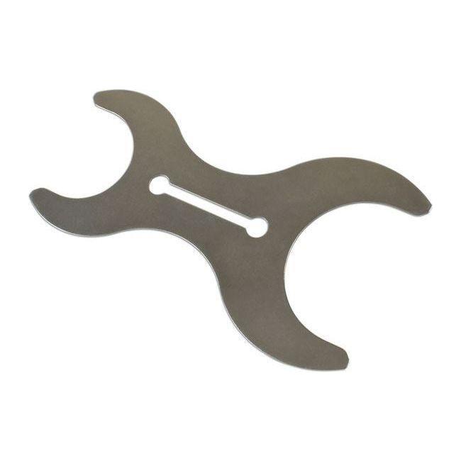 Laser Brake & Clutch Master Cylinder Cap Release Tool - for BMW 7702 Laser  - Town Parts