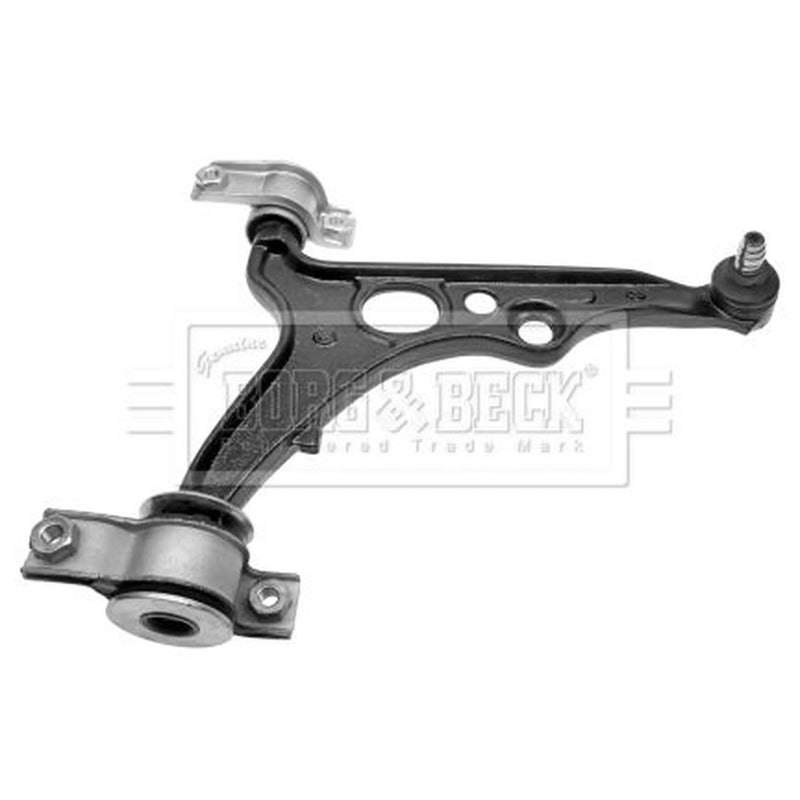 Borg & Beck Control/Trailing Arm BCA5612