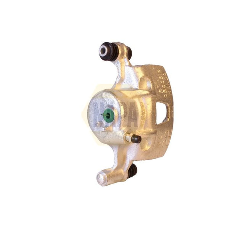 NAPA Brake Caliper Assembly Front Right NCA2034