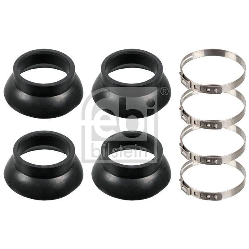 Febi Brake Camshaft Bellow 08149