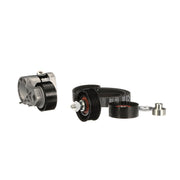 Gates K166PK1640 V-ribbed Belt Set