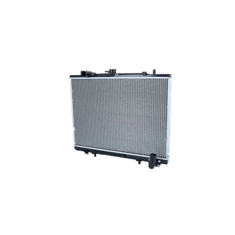 NRF Engine Radiator 52233