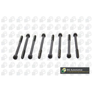 BGA Cylinder Head Bolt Set M9 BK2334