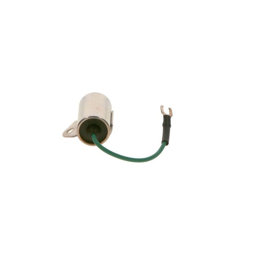 Bosch Ignition System Capacitor 9 232 337 309