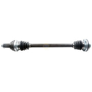 NAPA CV Drive Shaft Driveshaft Rear Right NDS1825LR
