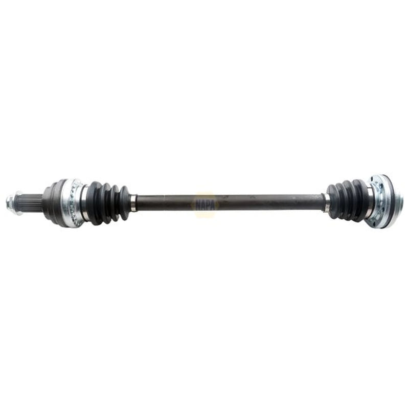 NAPA CV Drive Shaft Driveshaft Rear Right NDS1825LR