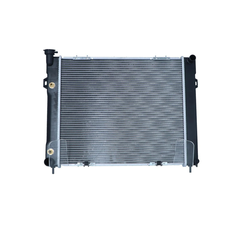 NRF Engine Radiator 50201