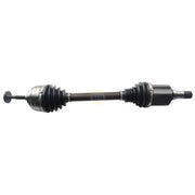 NAPA CV Drive Shaft Driveshaft Front Left NDS2091L