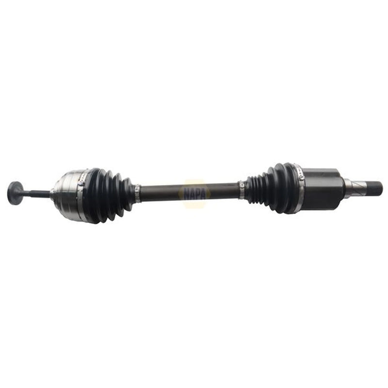NAPA CV Drive Shaft Driveshaft Front Left NDS2091L