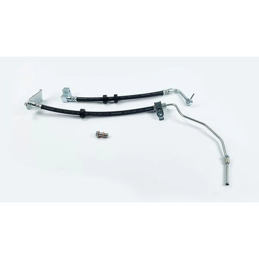Juratek Brake Hydraulic Hose Line Rear Right JBH1982R