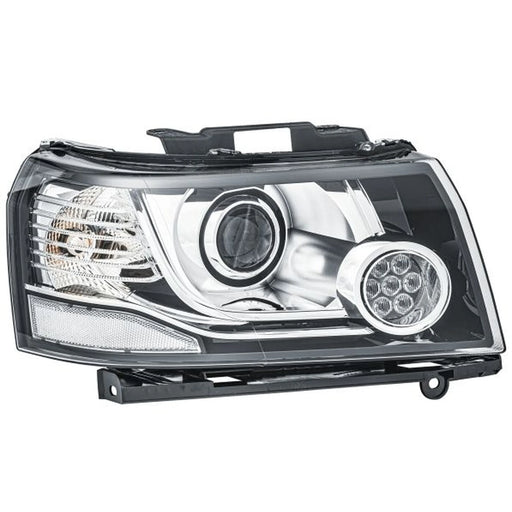 Hella Headlight Headlamp PY21W Right 1LJ 354 813-021
