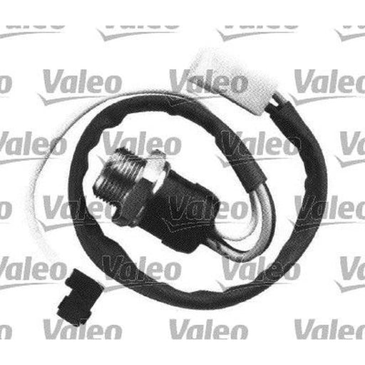 Valeo Radiator Fan Temperature Switch Connectors 819775