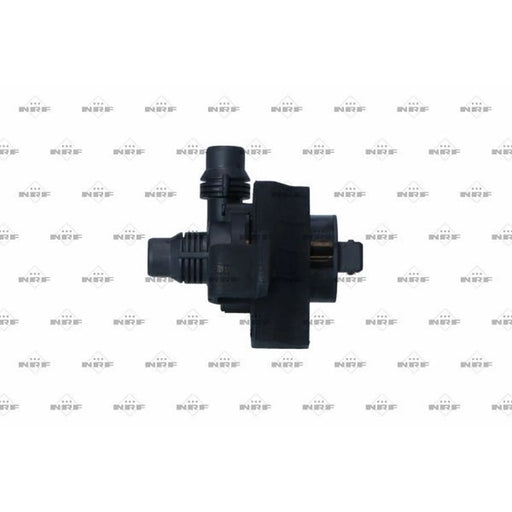 NRF Auxiliary Coolant Water Pump 390007