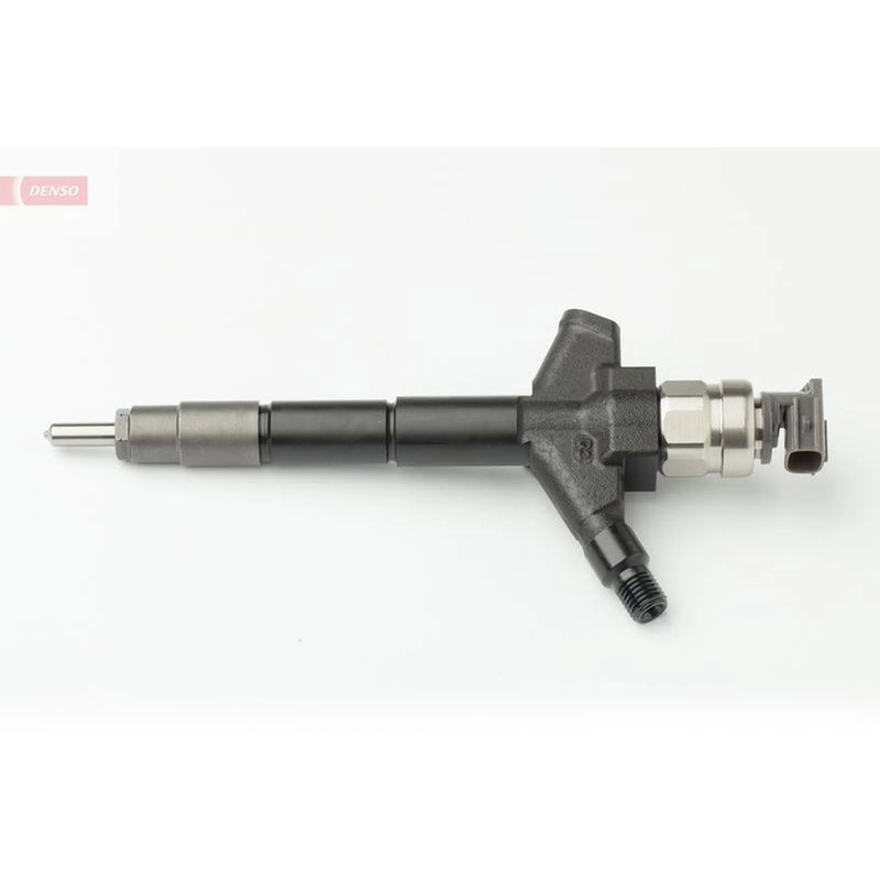 Denso Diesel Injector Nozzle Tip fits Nissan Murano II 2010-2014 2.5